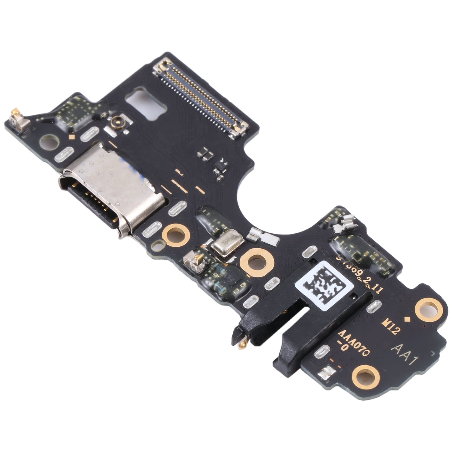 For OPPO A16 / A16s / A54s / A54 4G Original Charging Port Board