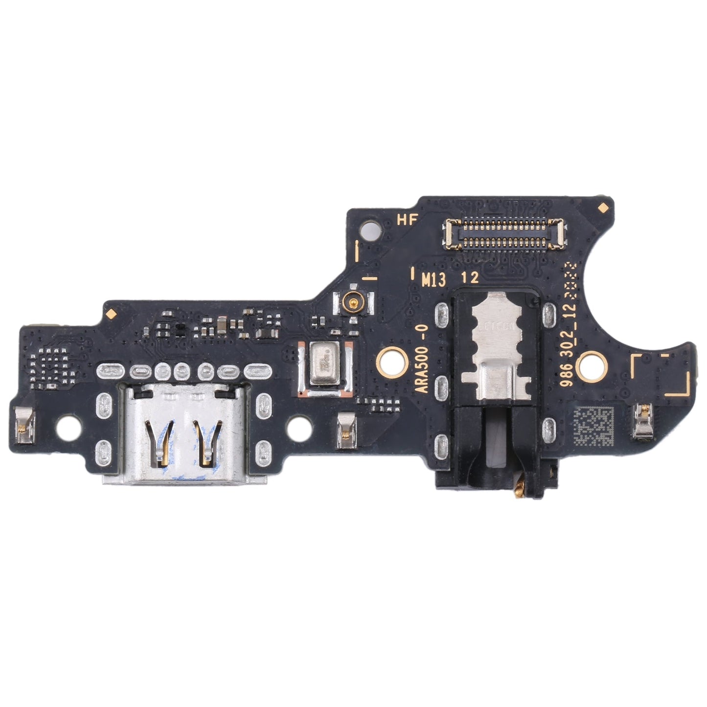 For Realme C21Y / Realme C25Y Original Charging Port Board