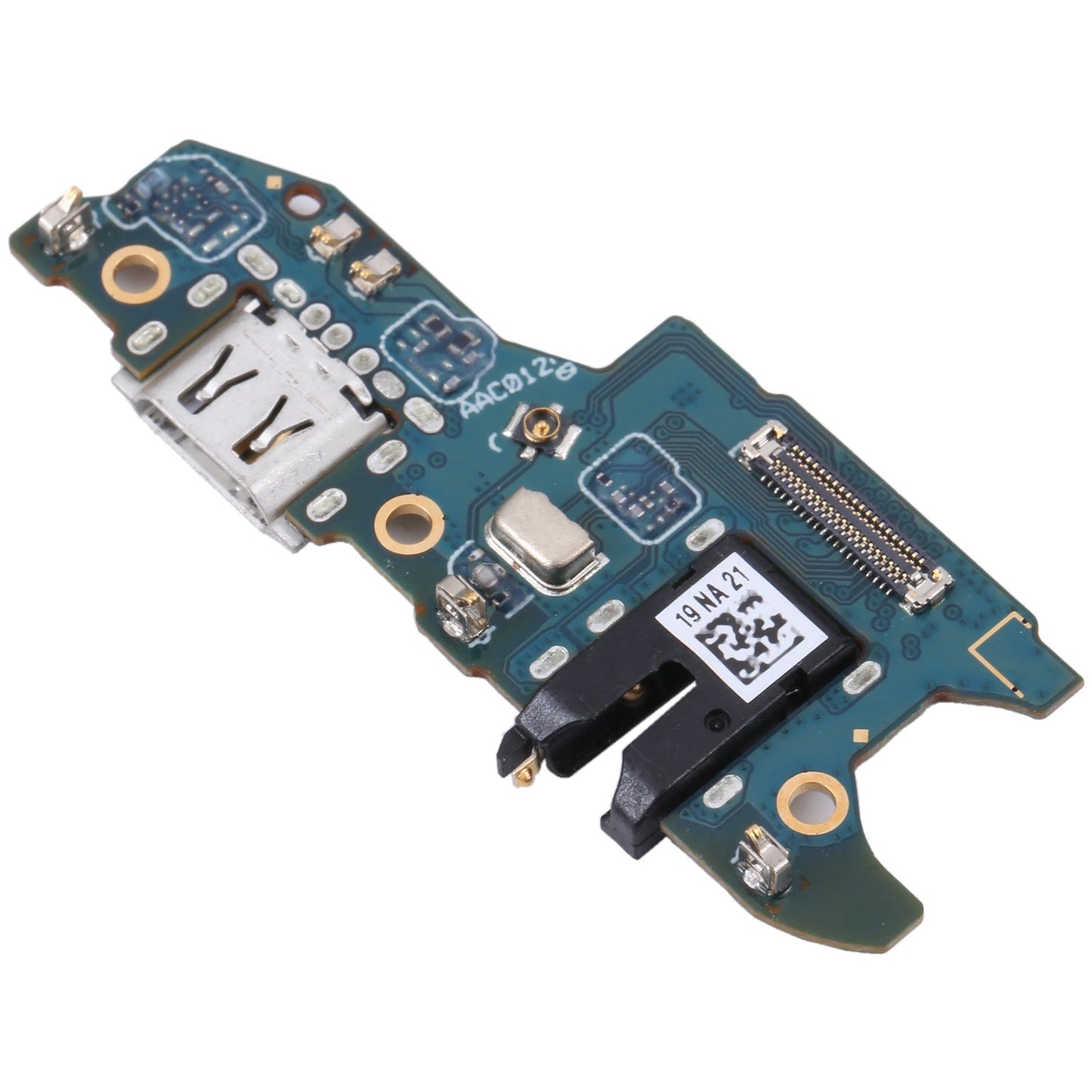 For Realme C30 / Realme C30s / Realme C33 Original Charging Port Board
