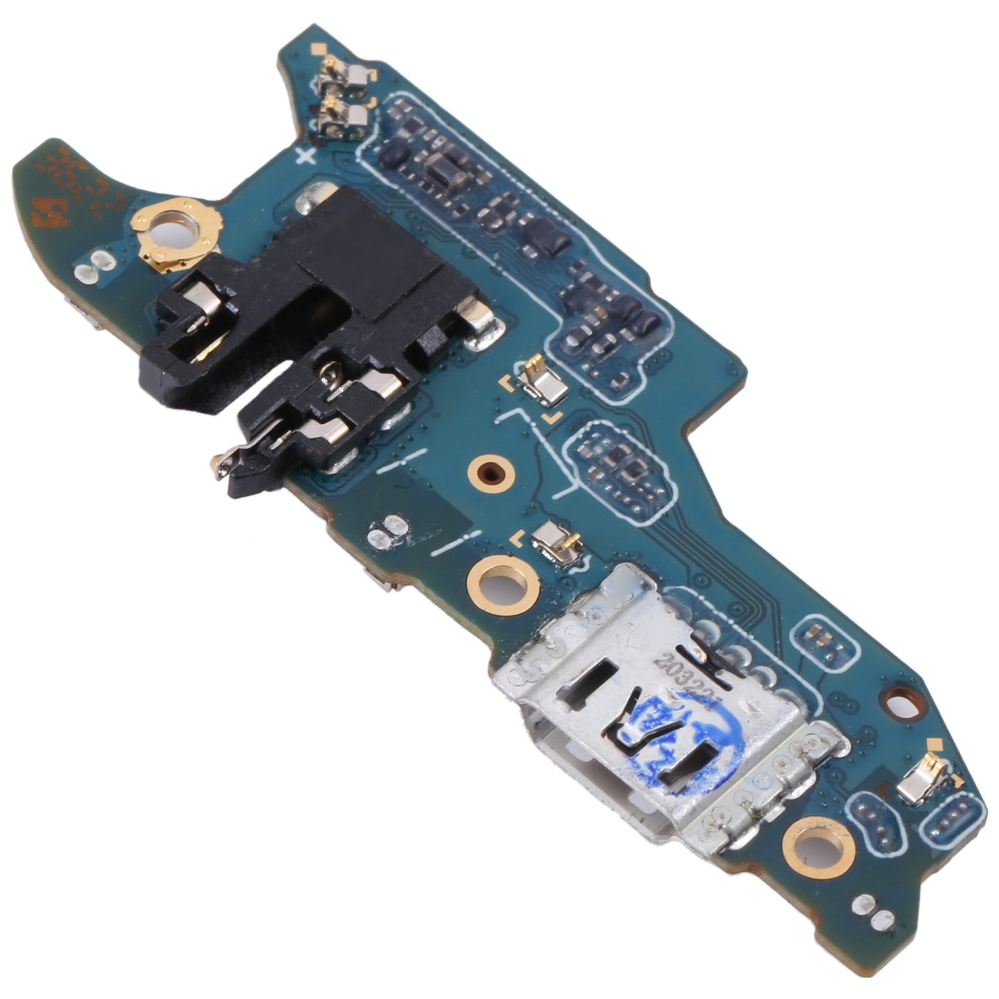 For Realme C30 / Realme C30s / Realme C33 Original Charging Port Board