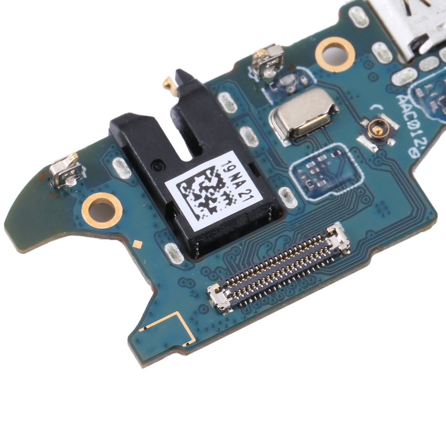 For Realme C30 / Realme C30s / Realme C33 Original Charging Port Board