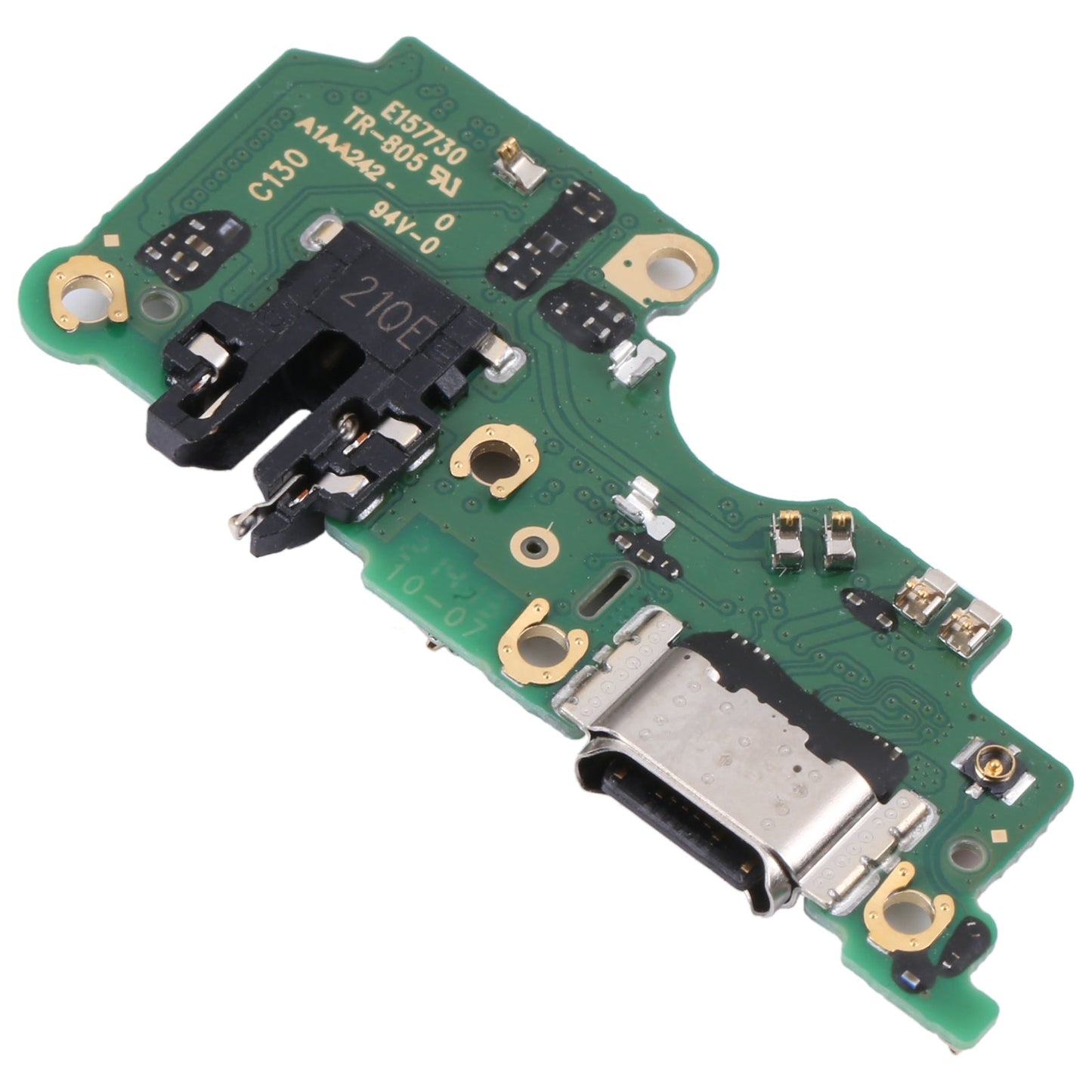 For Realme Q3 Pro 5G / Realme Q3 Pro Carnival / Realme GT 5G / Realme GT Neo / Realme GT Neo Flash / Realme GT Master / OPPO K9 Pro Original Charging Port Board