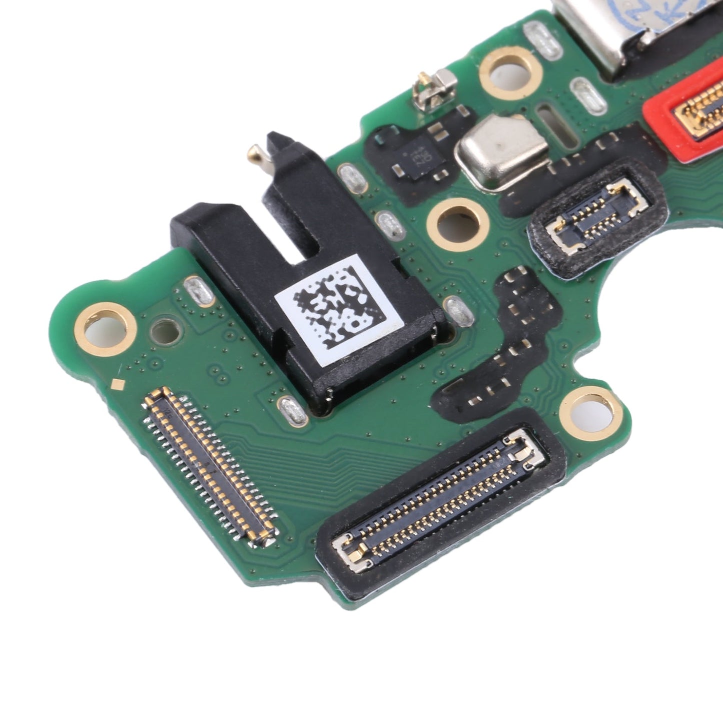 For Realme Q3 Pro 5G / Realme Q3 Pro Carnival / Realme GT 5G / Realme GT Neo / Realme GT Neo Flash / Realme GT Master / OPPO K9 Pro Original Charging Port Board