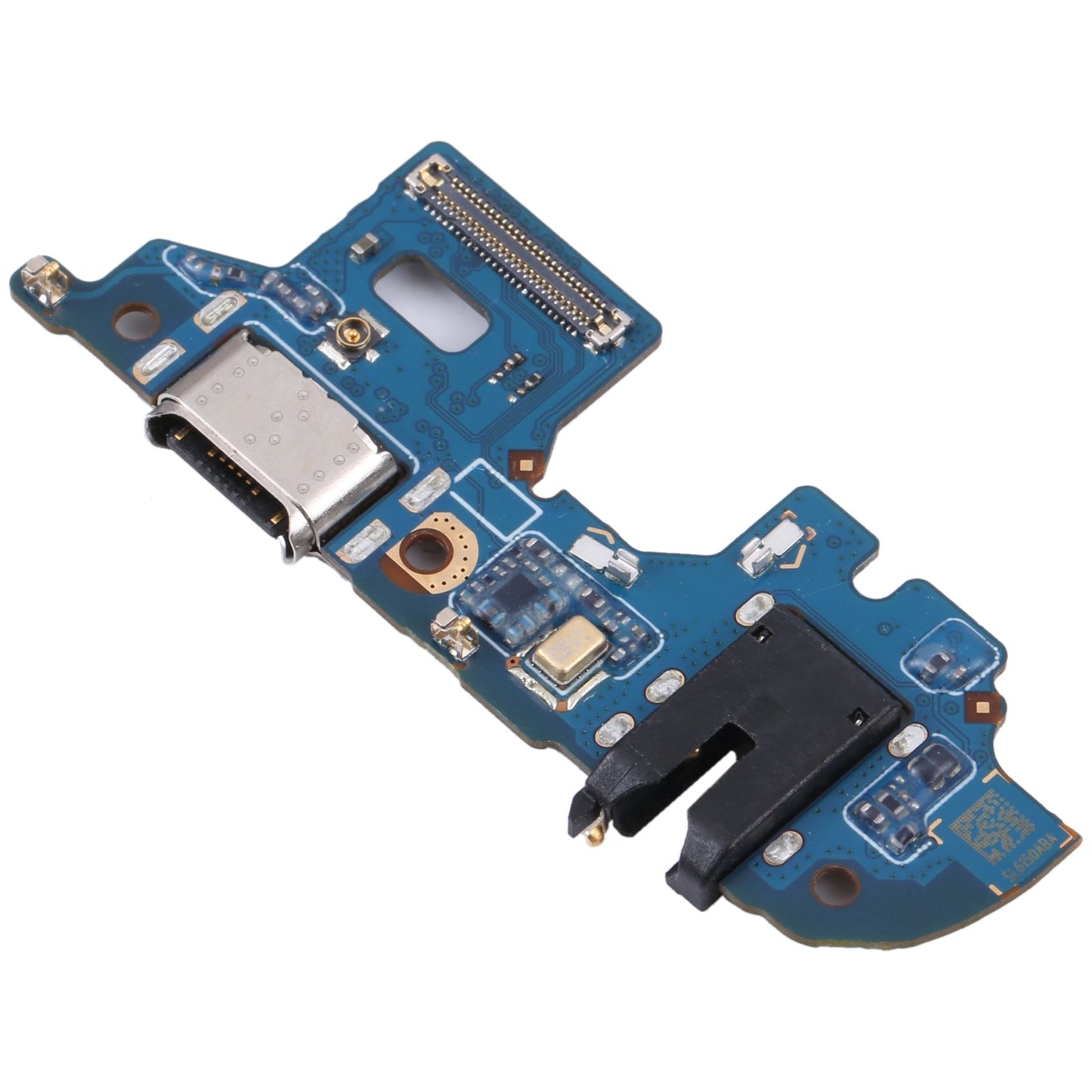 For Realme C35 / Realme 9i 5G / Realme Narzo 50A Prime Original Charging Port Board