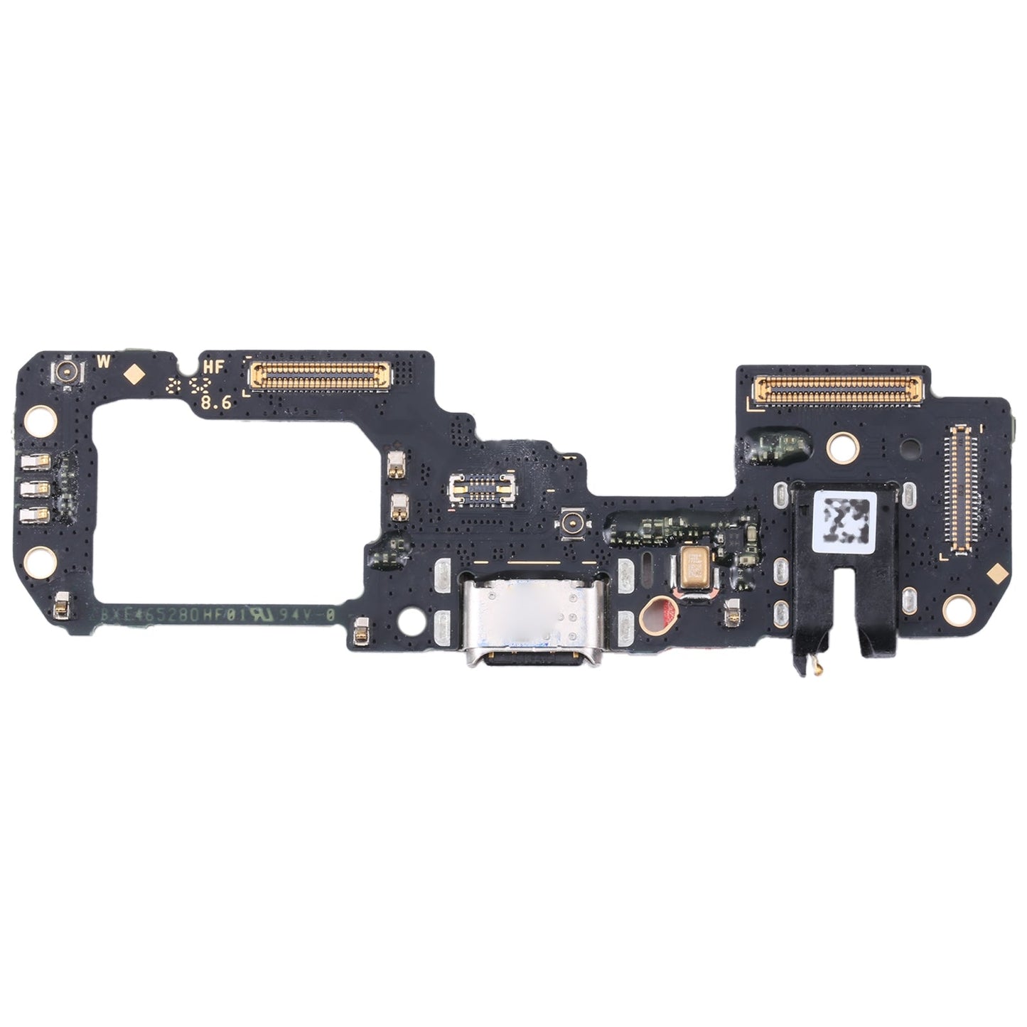 For Realme 9 Pro+ Original Charging Port Board