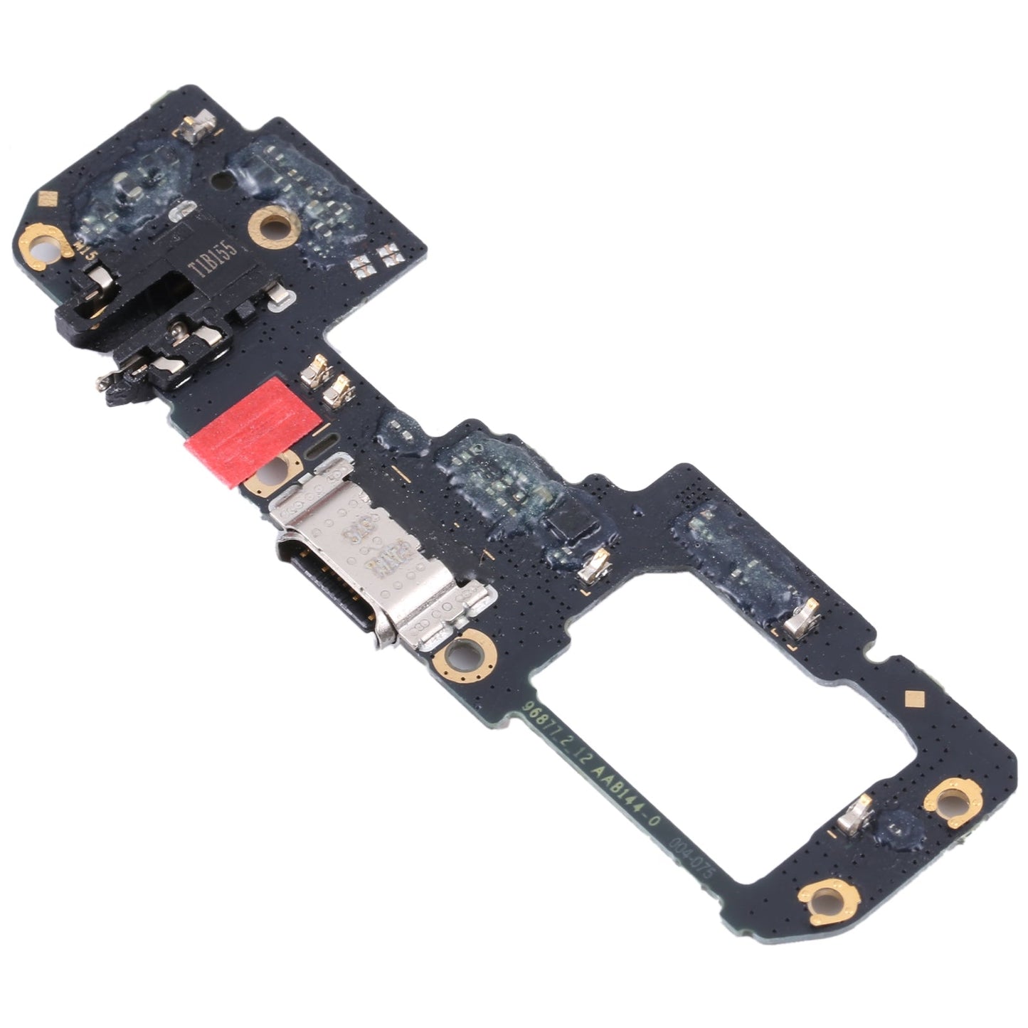 For Realme 9 Pro+ Original Charging Port Board