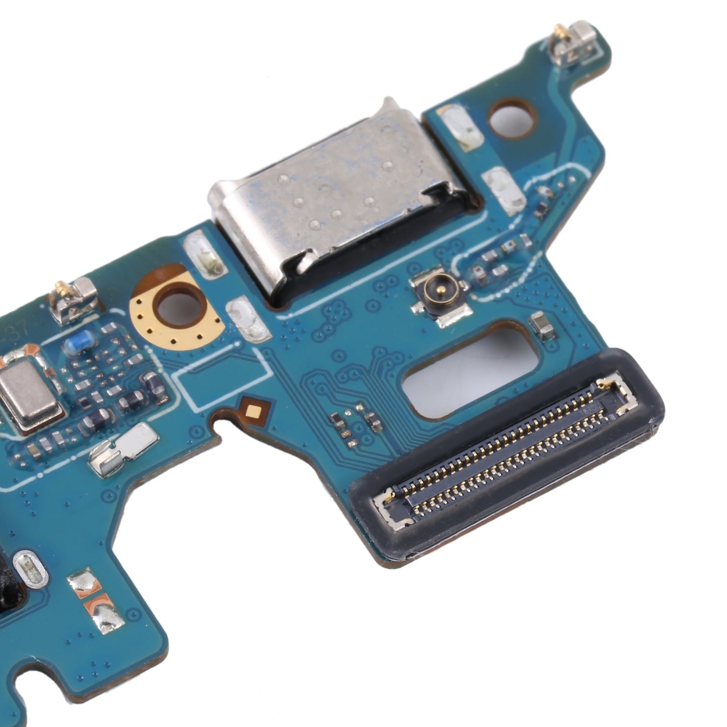 For Realme 8i Original Charging Port Board