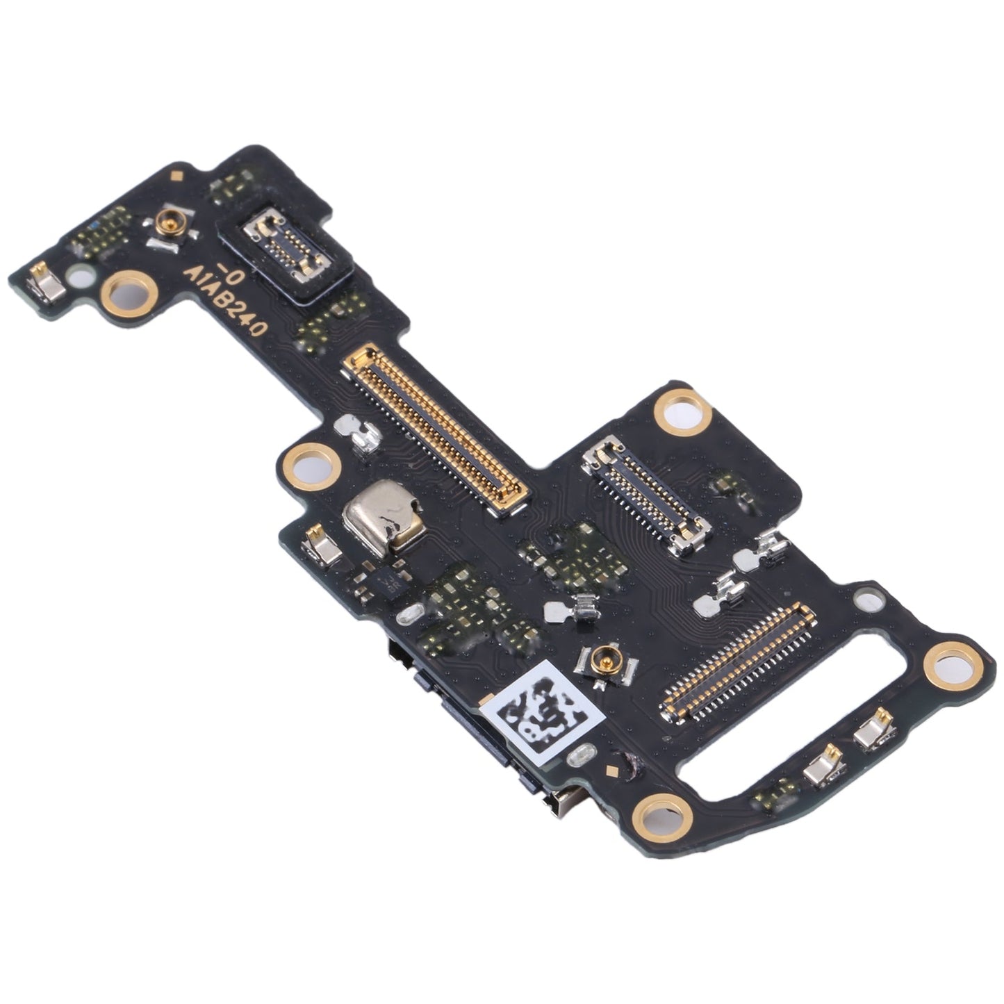 For Realme GT Neo3 Original SIM Card Reader Board