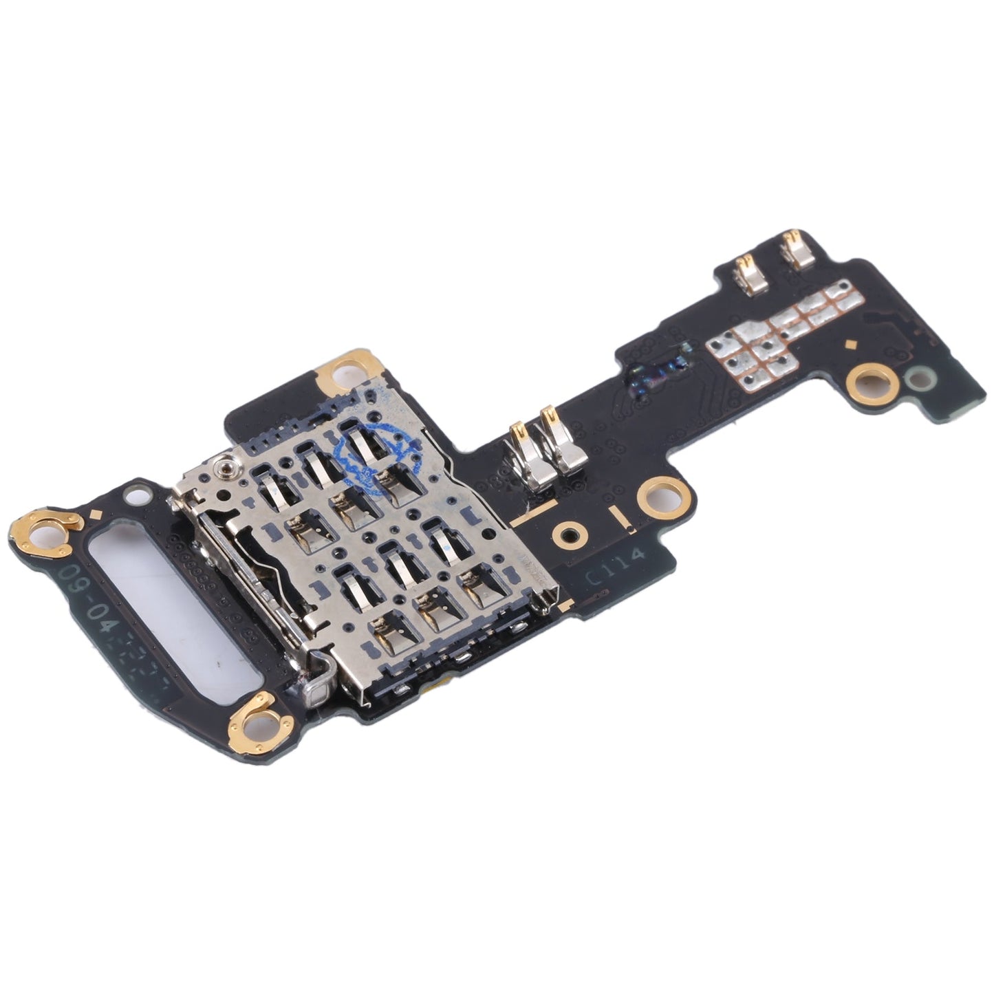 For Realme GT Neo3 Original SIM Card Reader Board