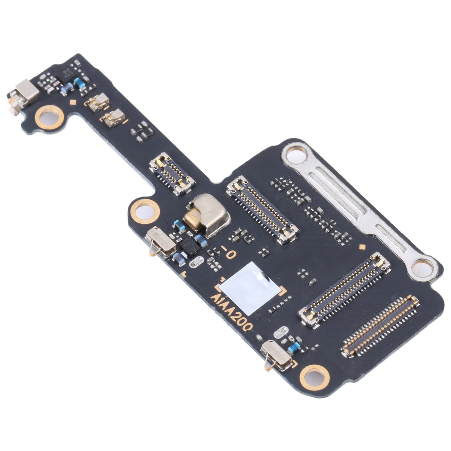 For OPPO Find X5 Pro Original SIM Card Reader Board