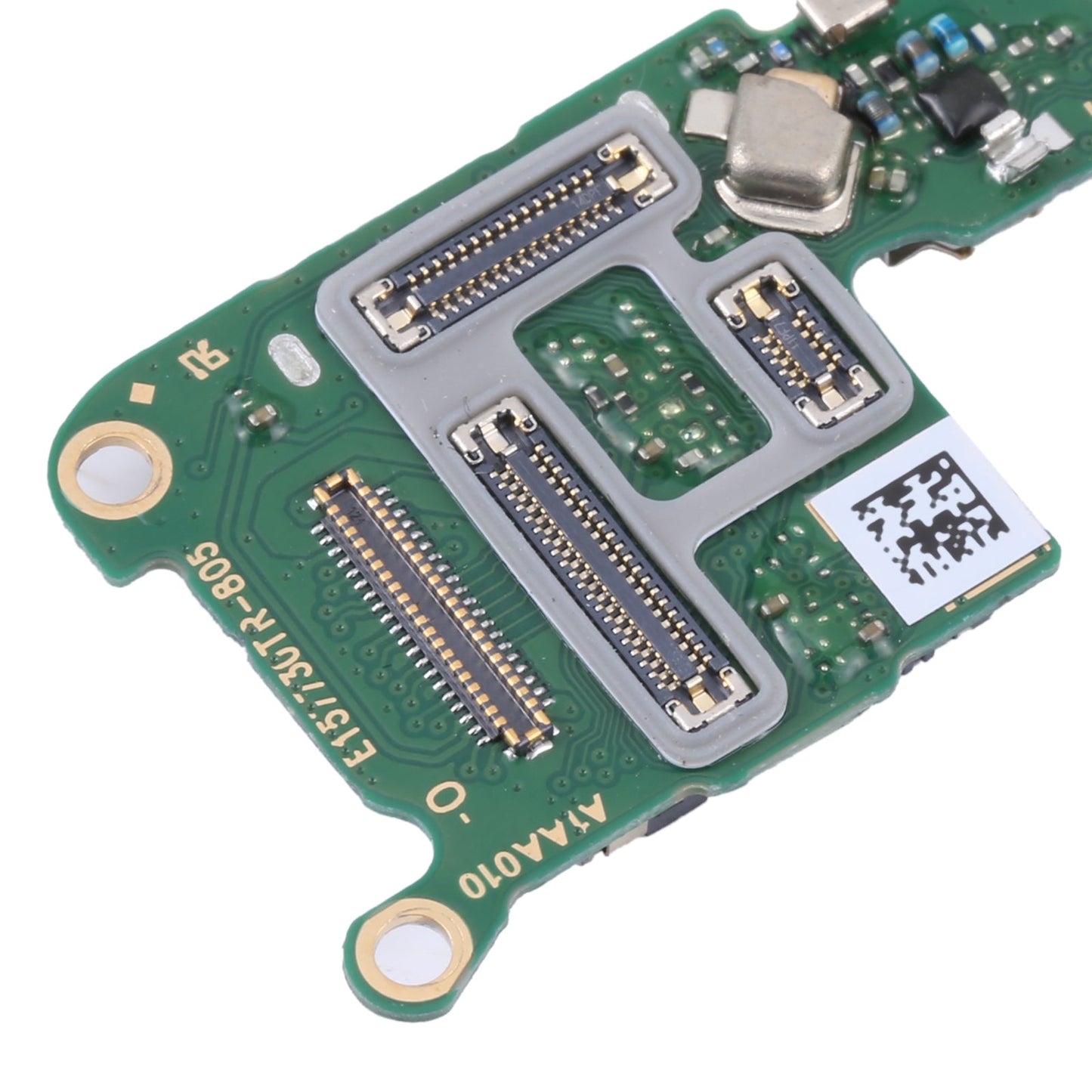 For OPPO Reno6 Pro / Reno6 Pro+ Original SIM Card Reader Board