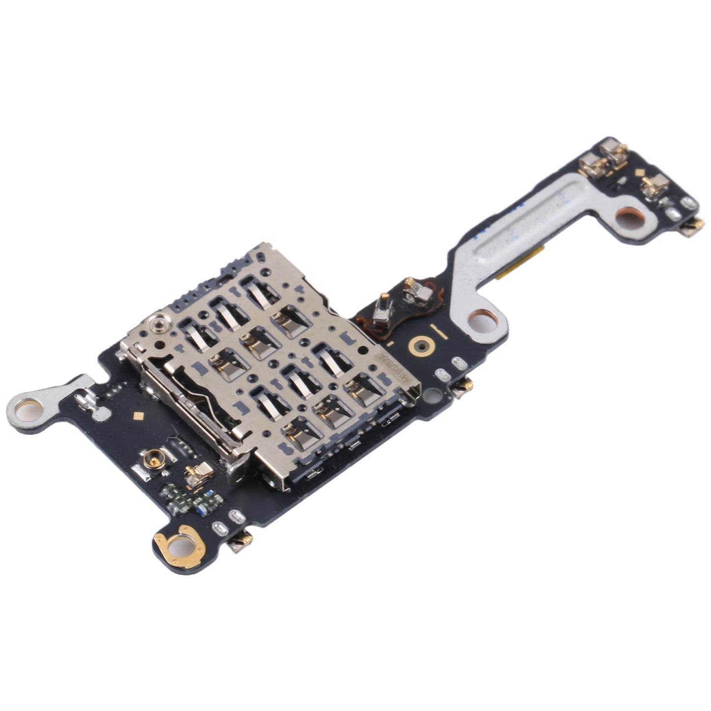 For OPPO Reno7 Pro 5G Original SIM Card Reader Board