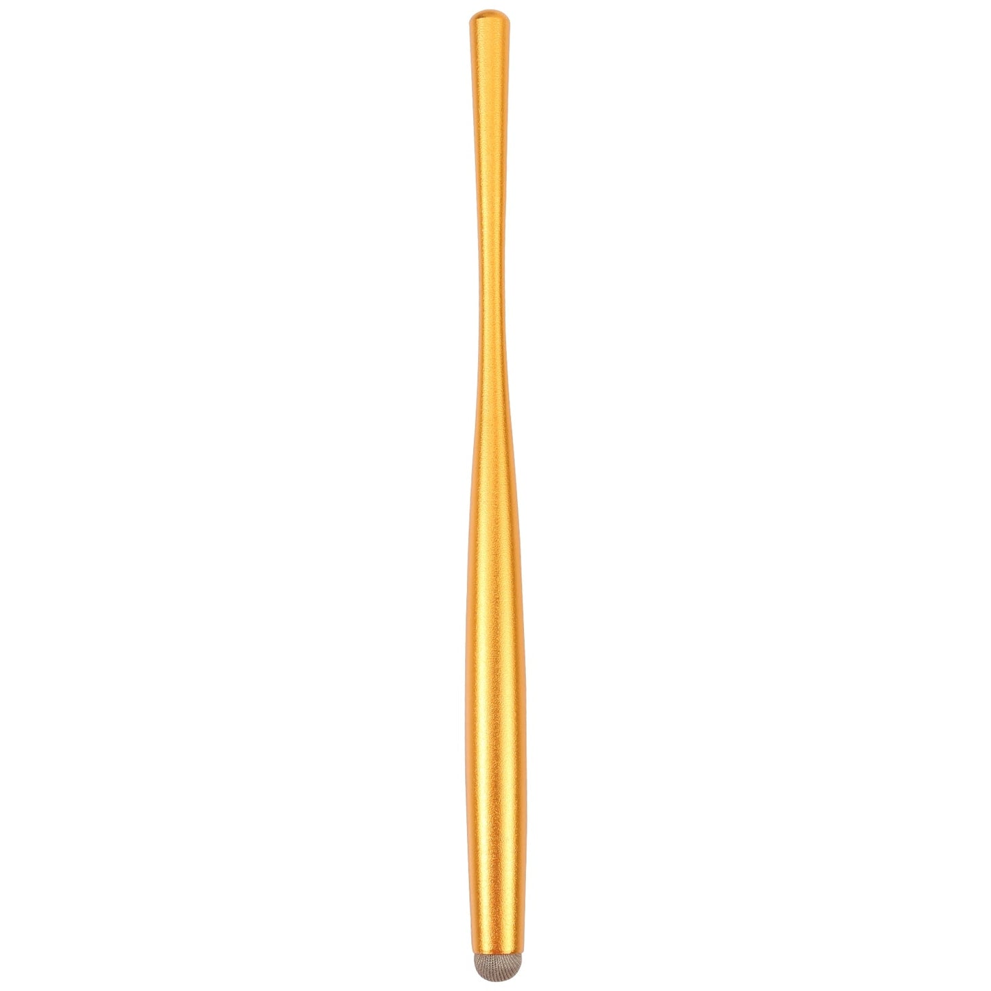 Universal Bottle Cloth Tip Stylus(Gold)