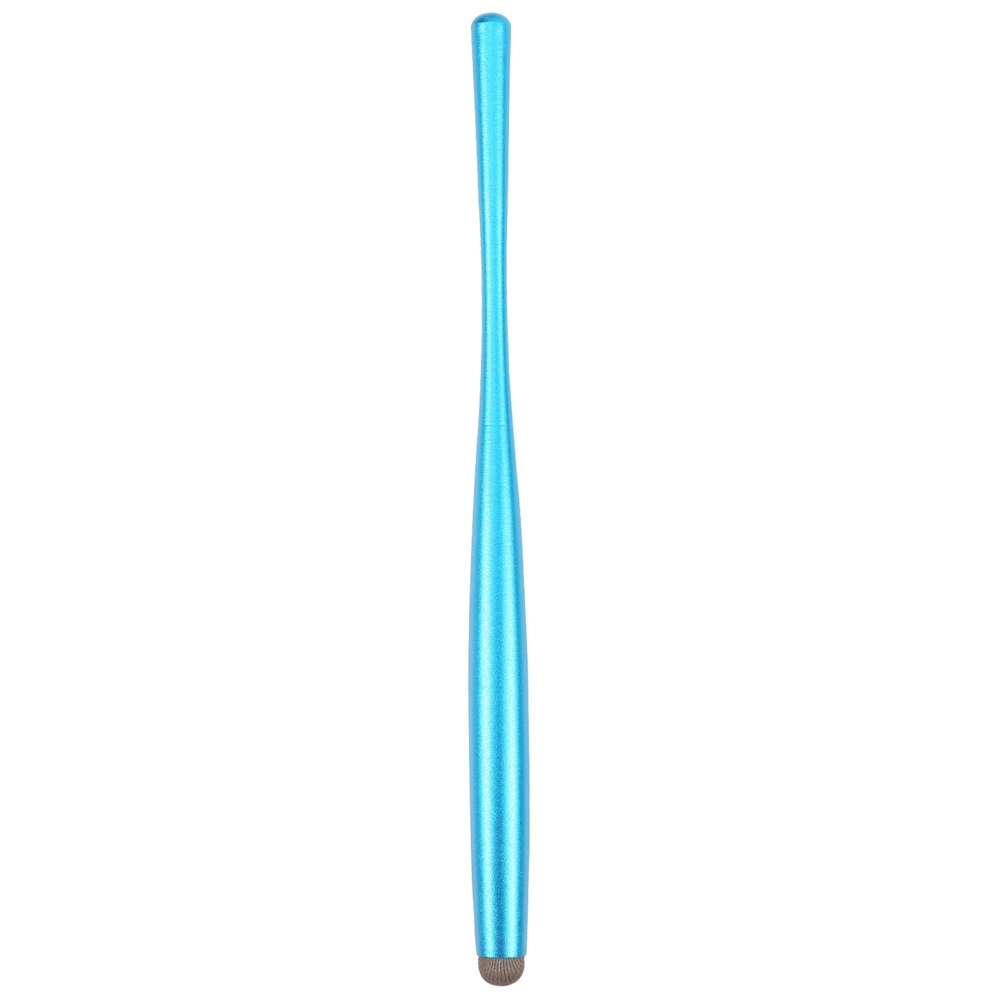 Universal Bottle Cloth Tip Stylus(Blue)