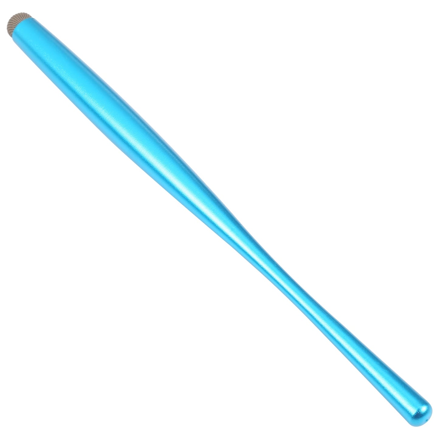 Universal Bottle Cloth Tip Stylus(Blue)