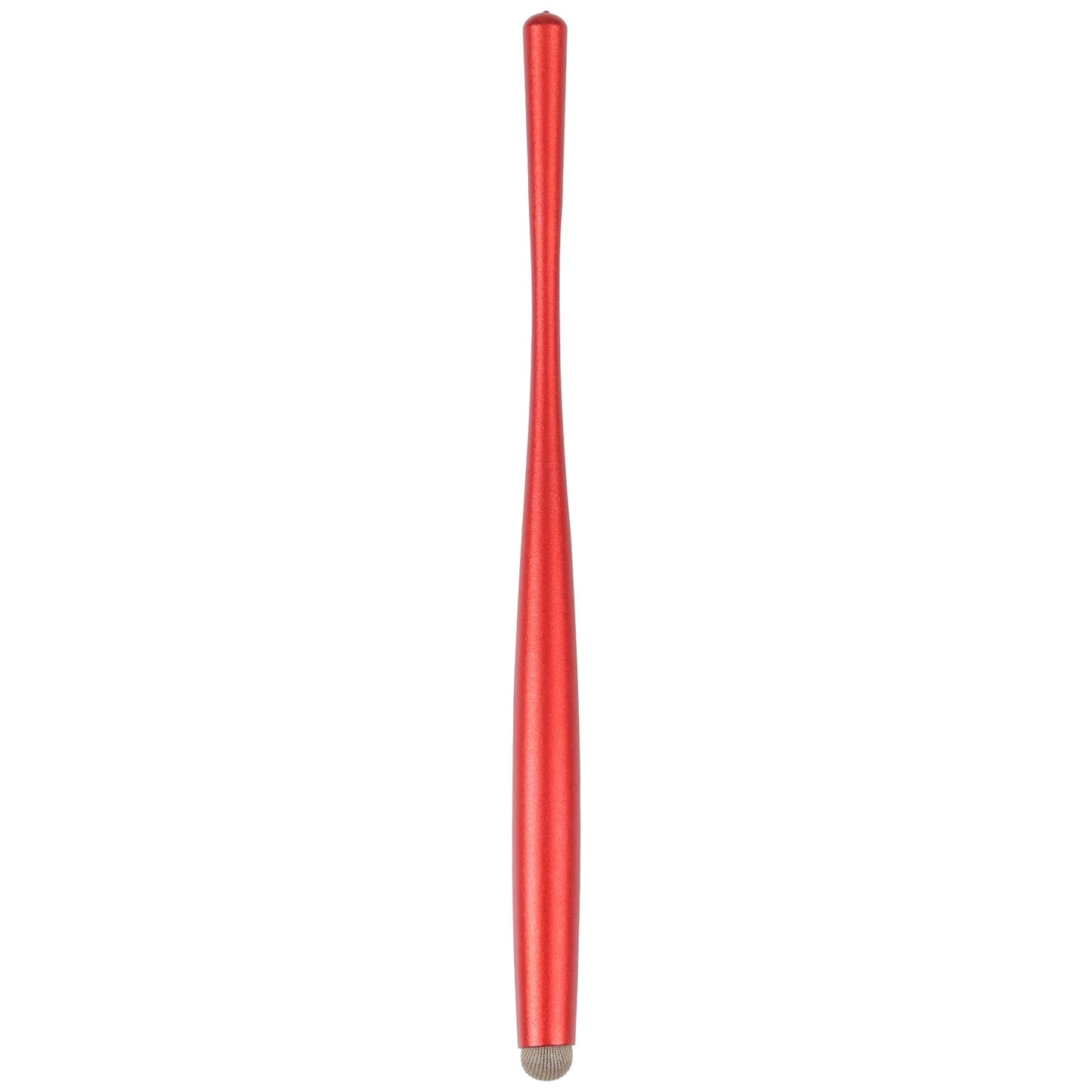 Universal Bottle Cloth Tip Stylus(Red)