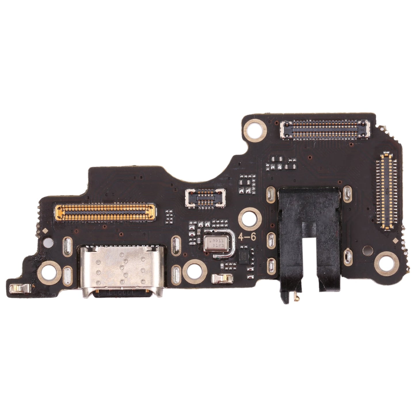For Realme GT Neo2T OEM Charging Port Board