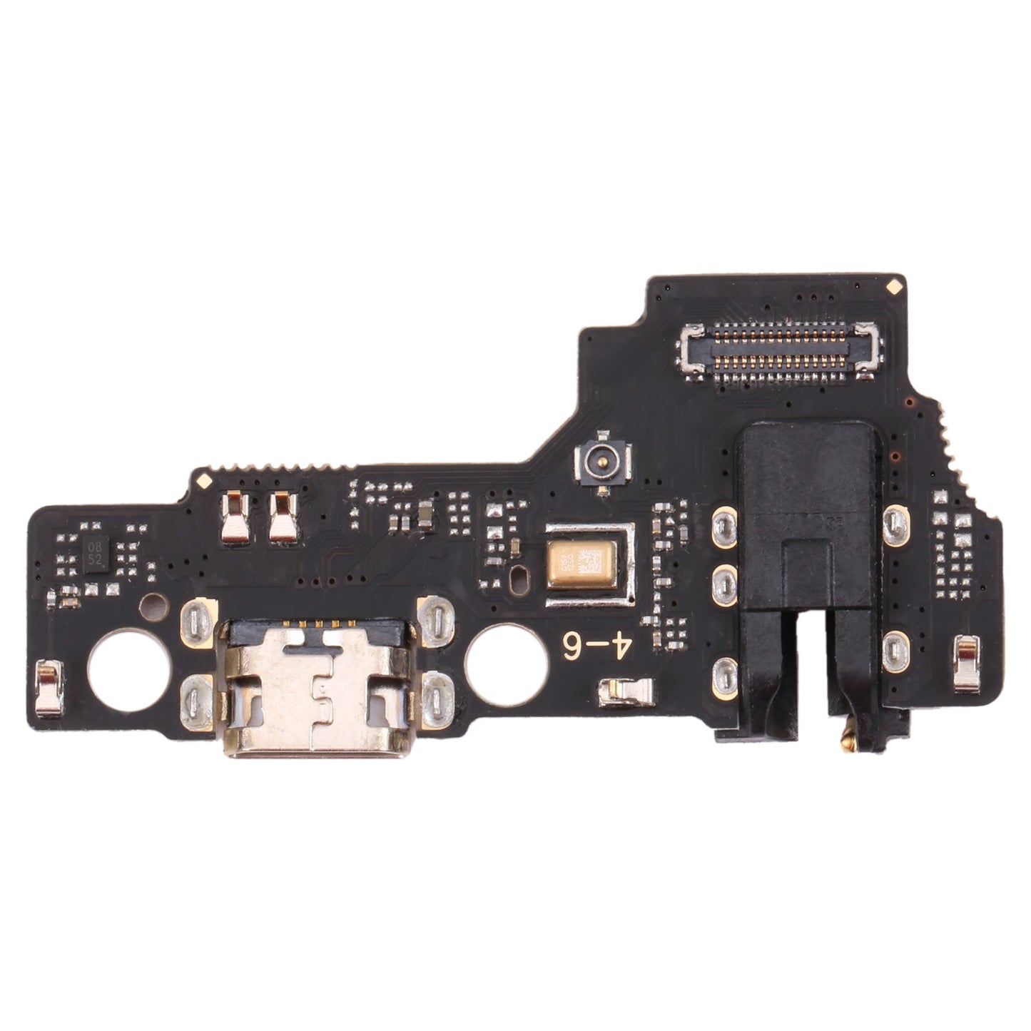 For Realme C33 / C30 / Realme C30s OEM Charging Port Board