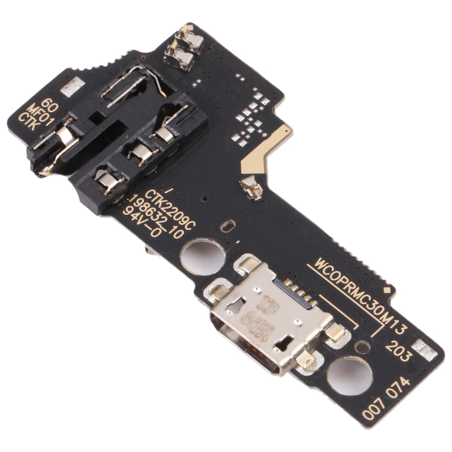 For Realme C33 / C30 / Realme C30s OEM Charging Port Board