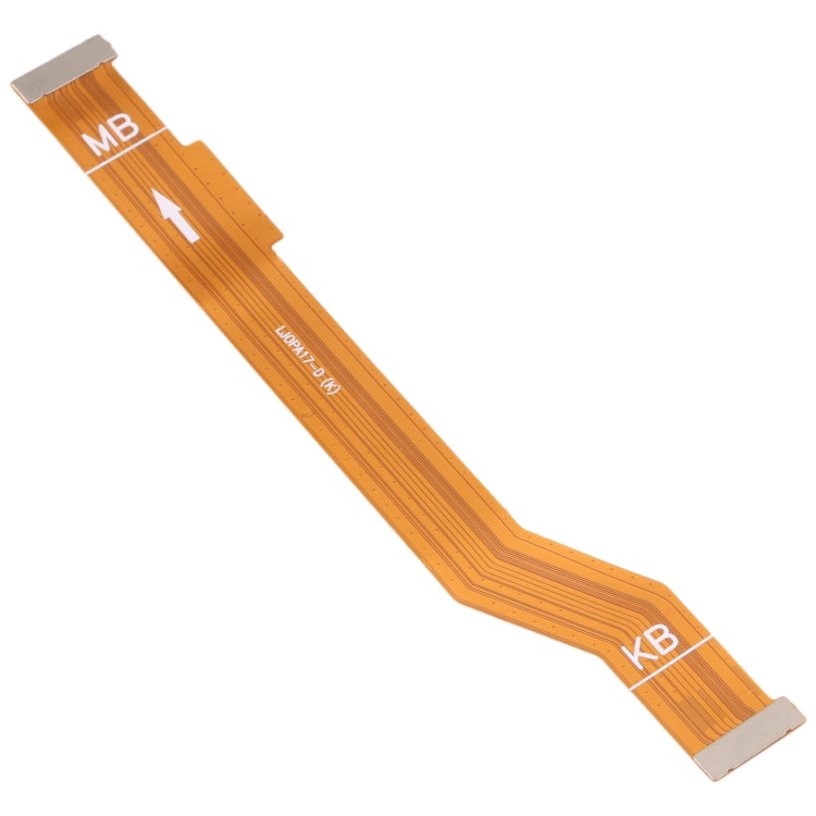 For OPPO A17 OEM Motherboard Flex Cable
