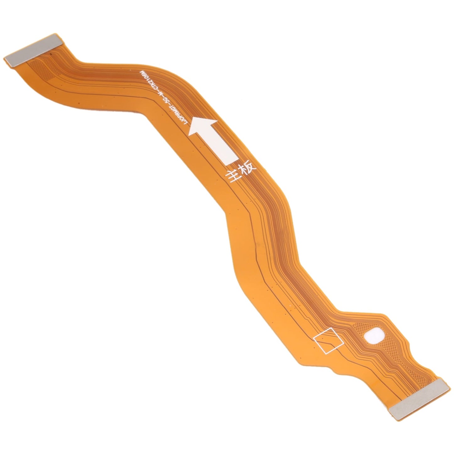 For Realme GT Neo2T OEM Motherboard Flex Cable