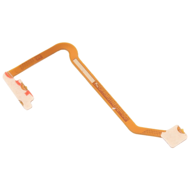 For Realme GT Neo2 OEM Power Button Flex Cable
