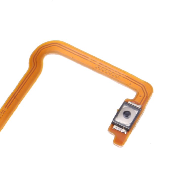 For Realme GT Neo2 OEM Power Button Flex Cable