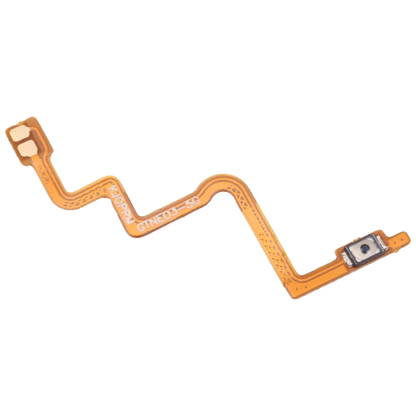 For Realme GT Neo3 OEM Power Button Flex Cable