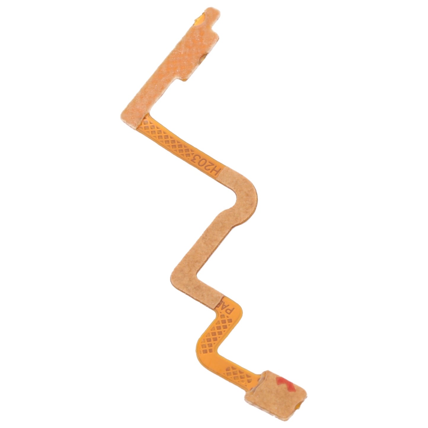 For Realme GT Neo3 OEM Power Button Flex Cable
