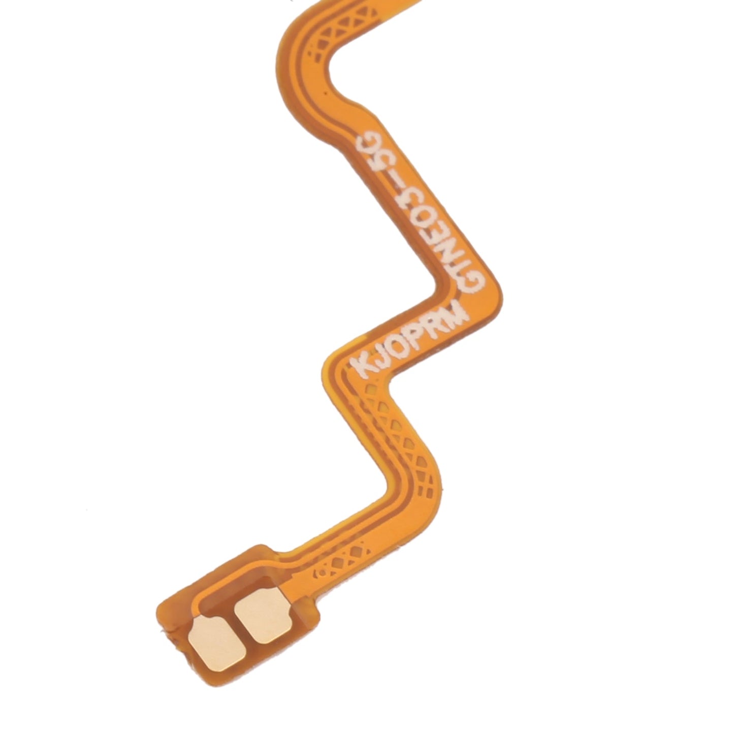 For Realme GT Neo3 OEM Power Button Flex Cable
