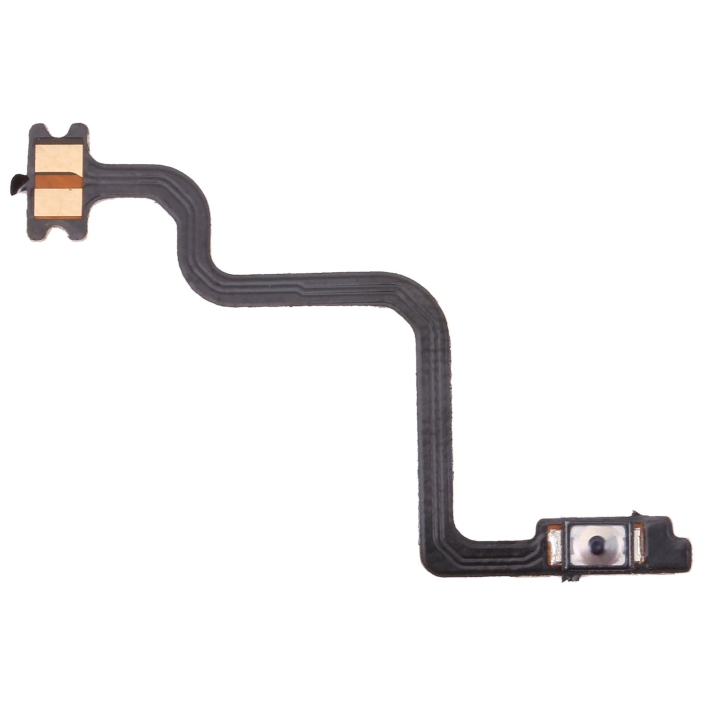 For Realme Q3s / Q3t / 9 5G Speed OEM Power Button Flex Cable
