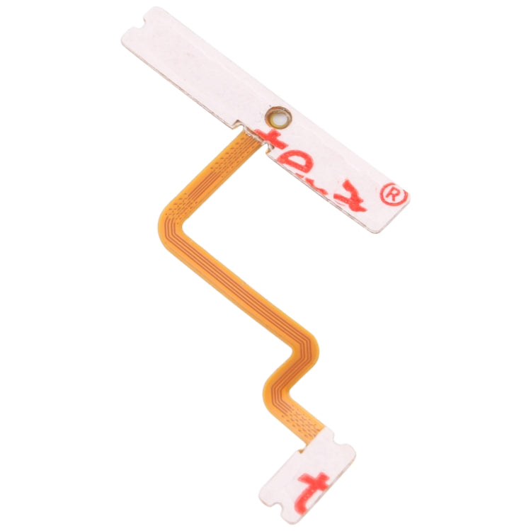 For Realme V20 OEM Volume Button Flex Cable