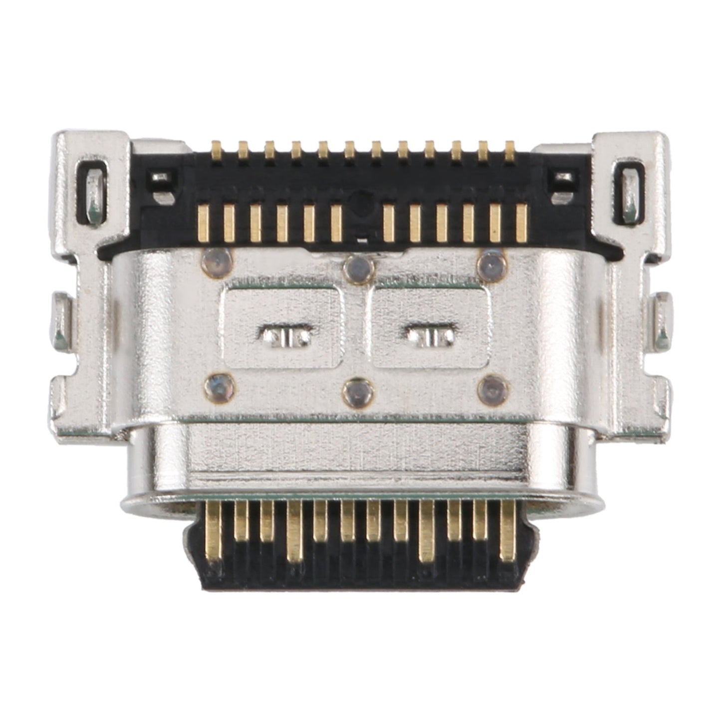 For Motorola One Hyper 10pcs Charging Port Connector