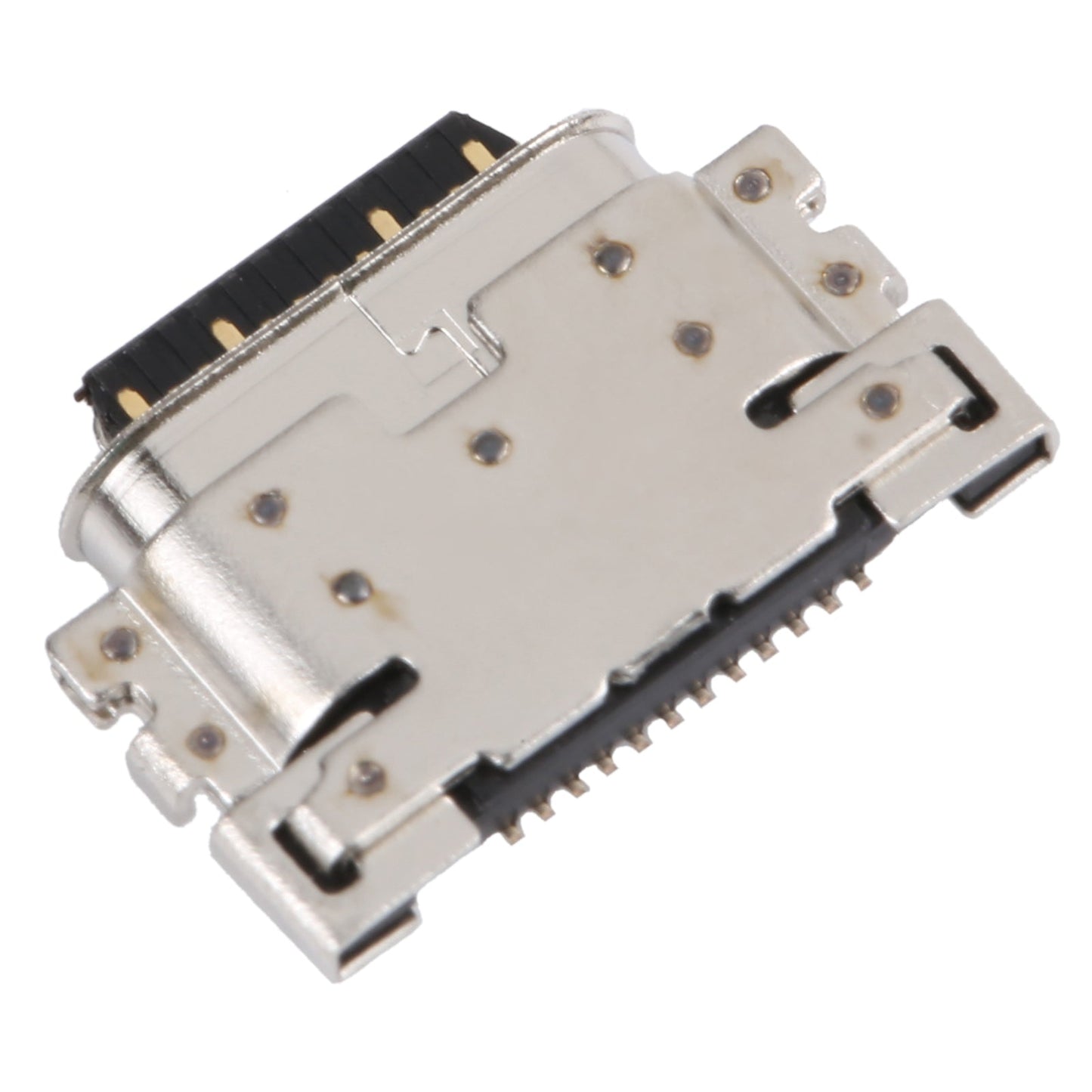 For Motorola One Hyper 10pcs Charging Port Connector