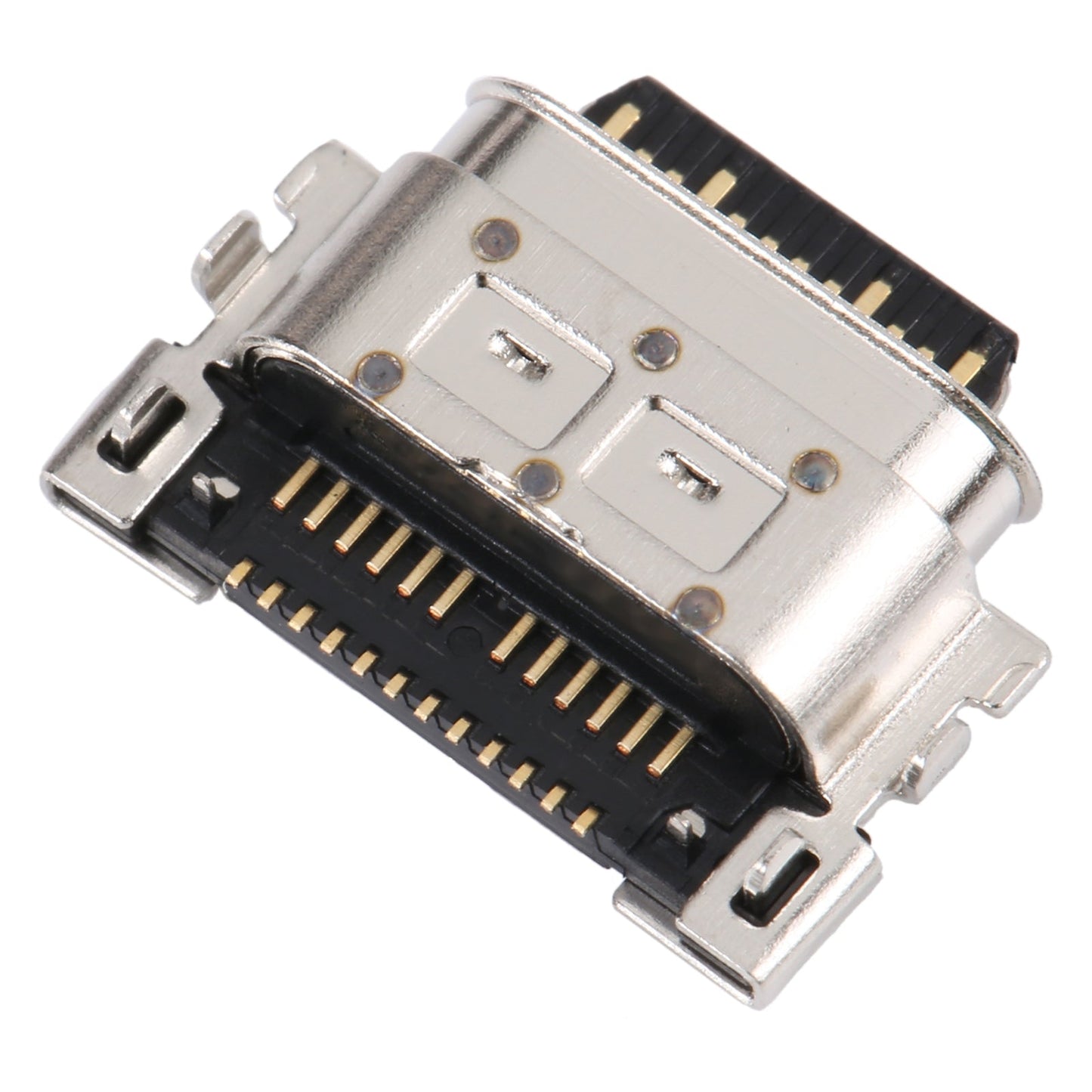 For Motorola One Hyper 10pcs Charging Port Connector