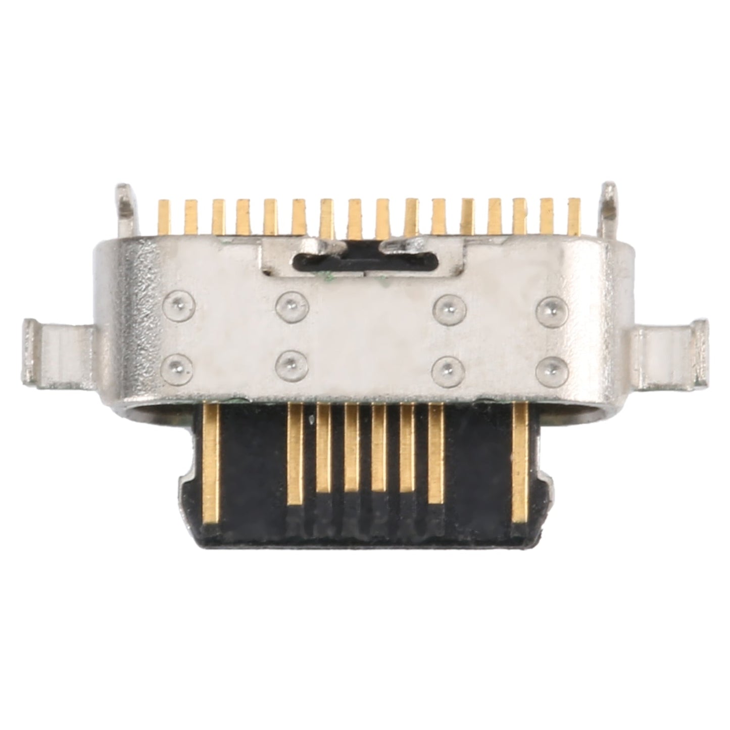 For Motorola Moto G50 10pcs Charging Port Connector