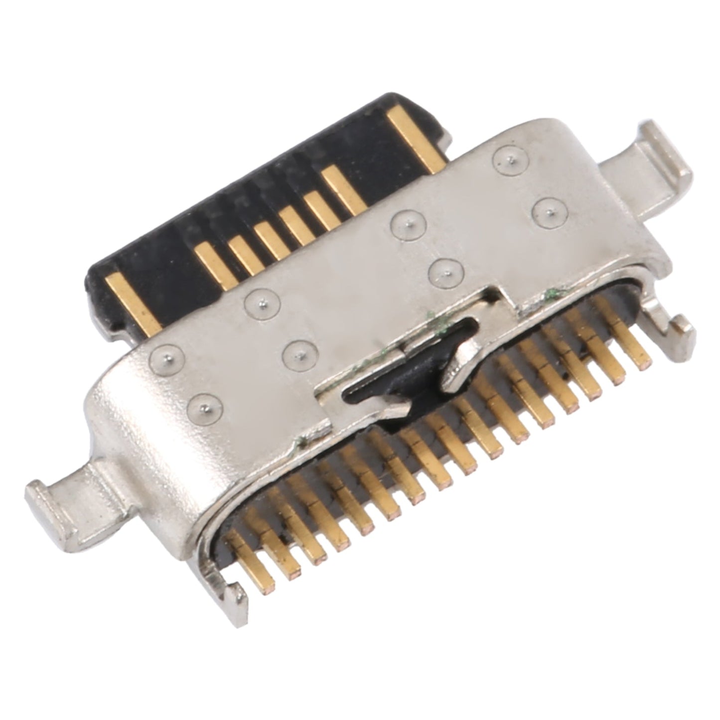 For Motorola Moto G50 10pcs Charging Port Connector