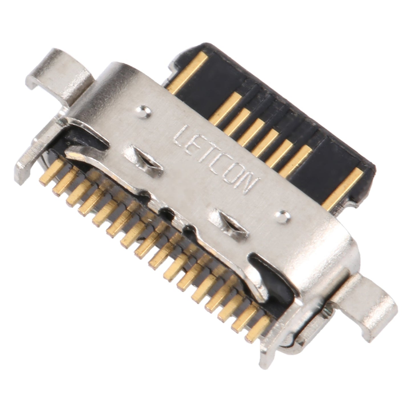 For Motorola Moto G50 10pcs Charging Port Connector