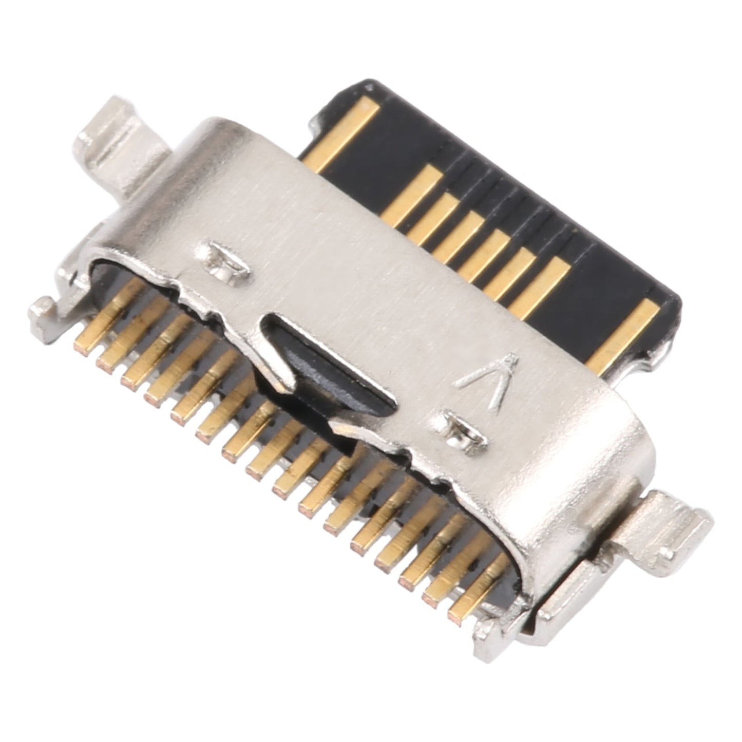 For Motorola Moto G10 / G20 / G30 / G10 Power 10pcs Charging Port Connector