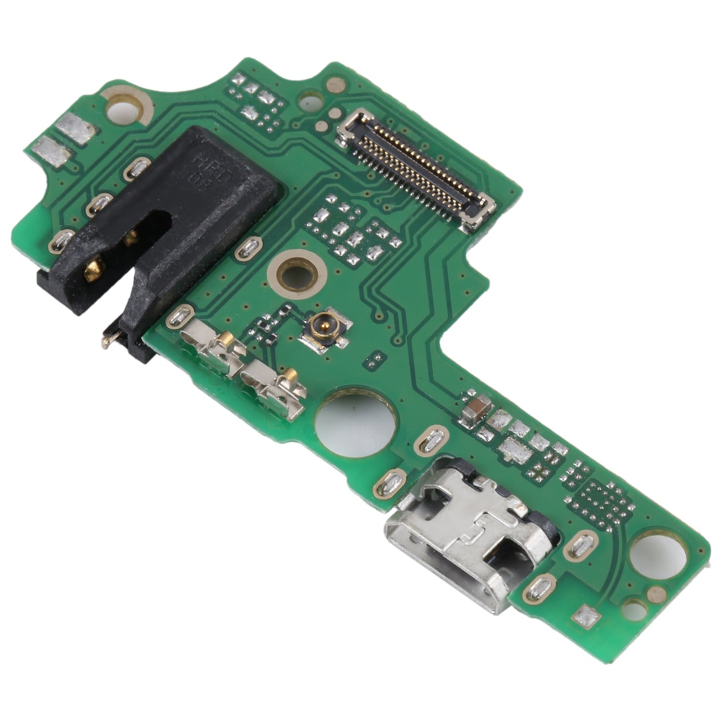 For Infinix Hot 6 X606 OEM Charging Port Board
