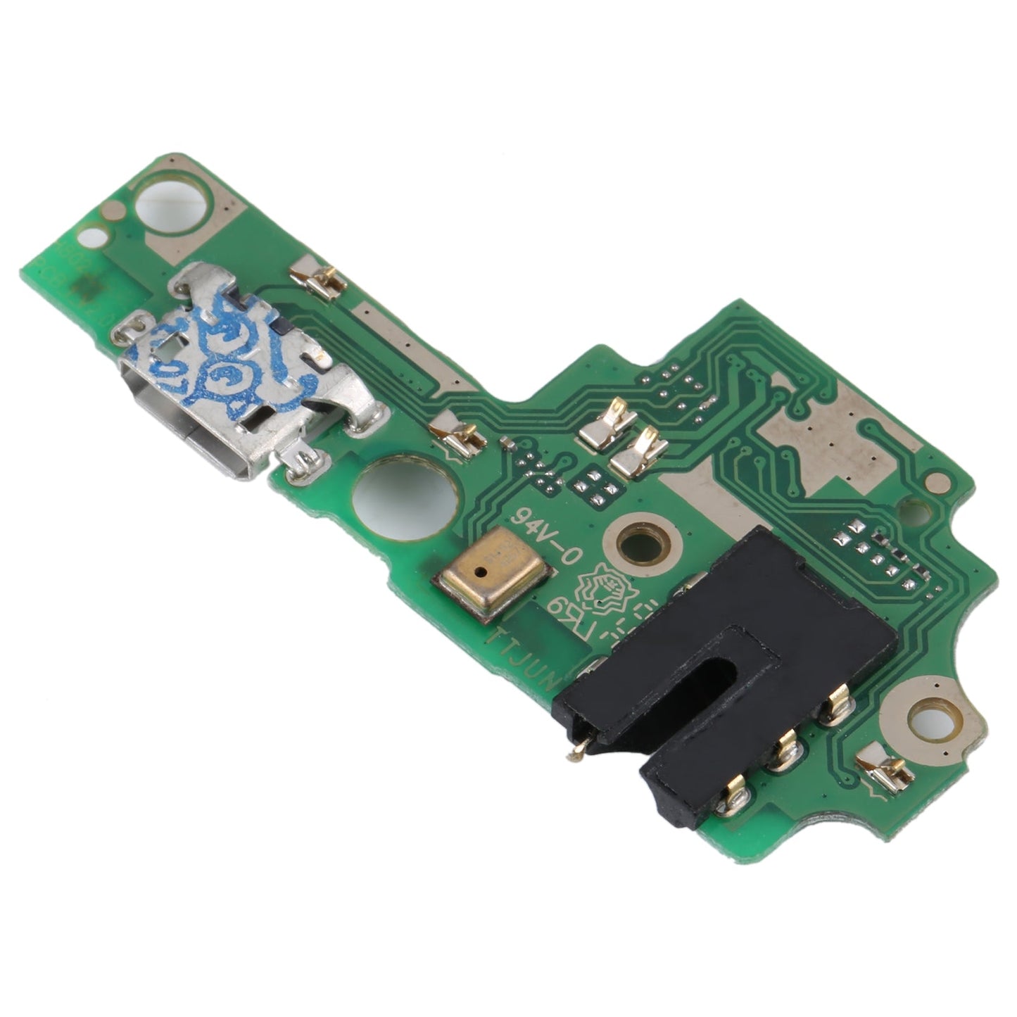 For Infinix Hot 6 X606 OEM Charging Port Board