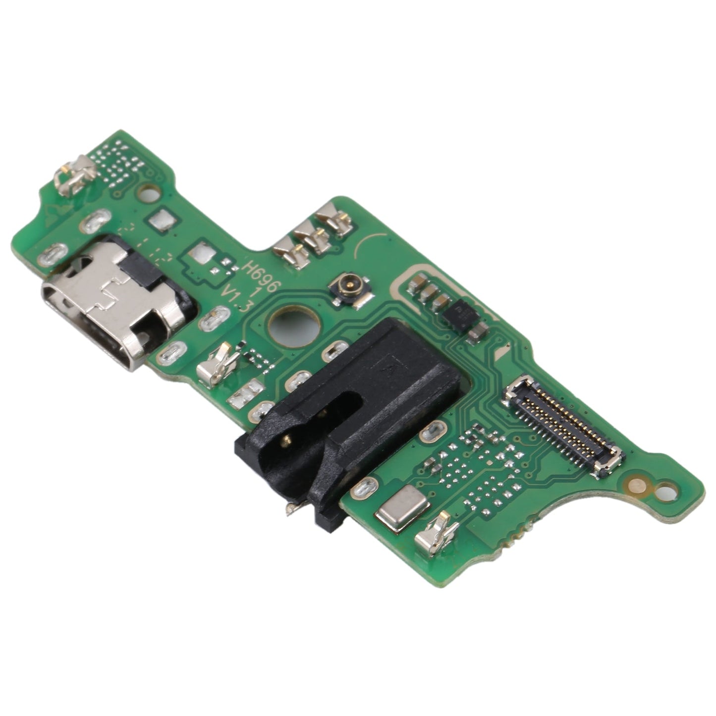 For Tecno Spark 7 Pro OEM Charging Port Board