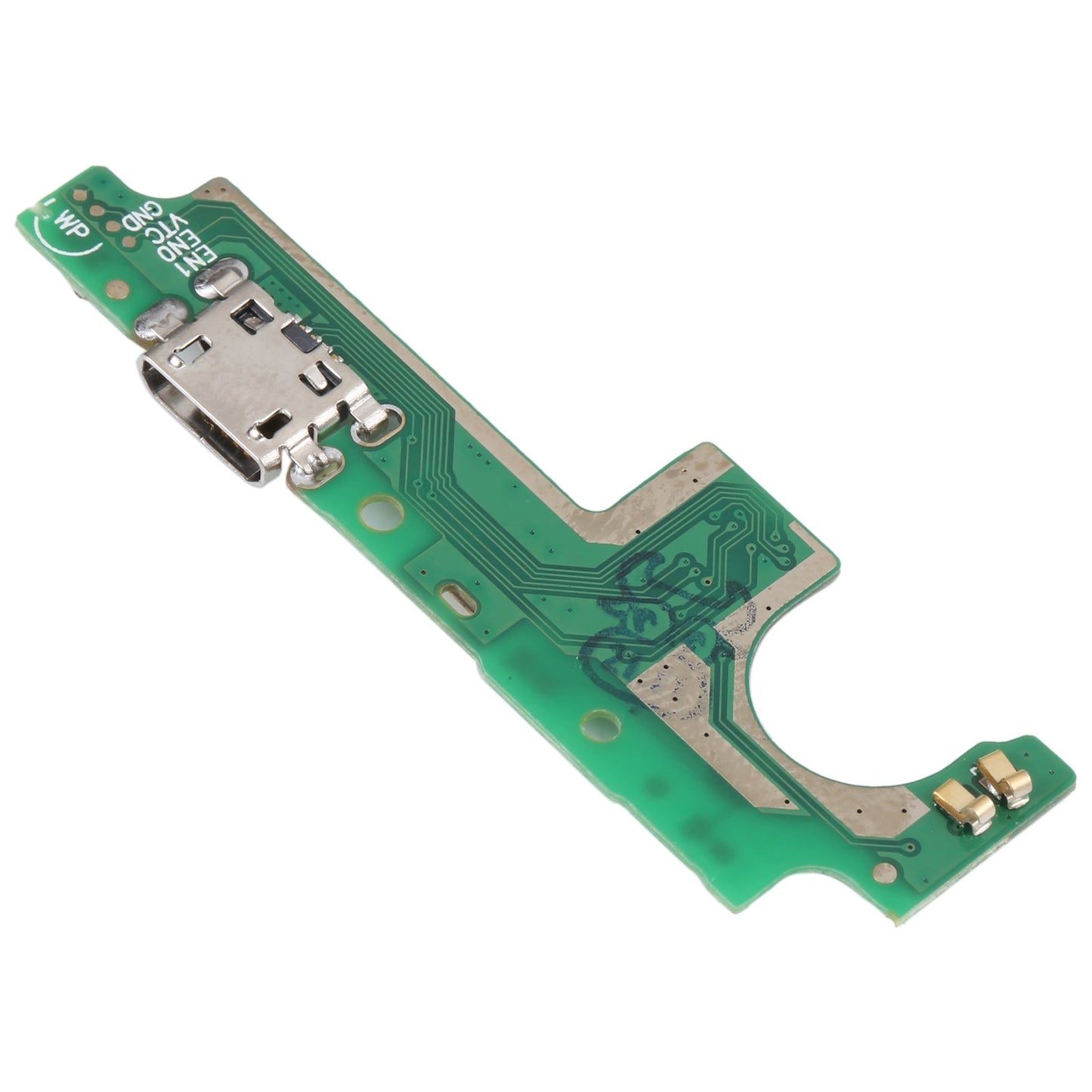 For Tecno Pouvoir 2 / 2 Pro OEM Charging Port Board