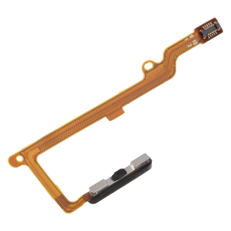 For Honor 50 SE Original Fingerprint Sensor Flex Cable(Gold)