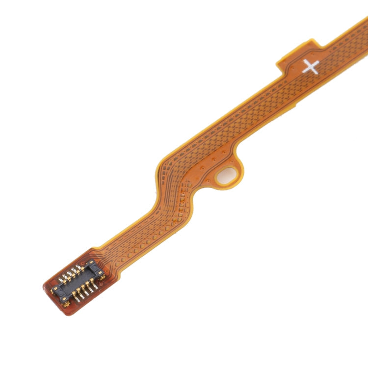 For Honor 50 SE Original Fingerprint Sensor Flex Cable(Blue)