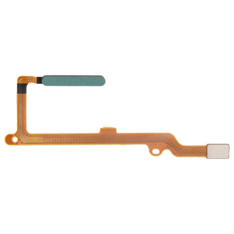 For Honor X30i Original Fingerprint Sensor Flex Cable(Green)