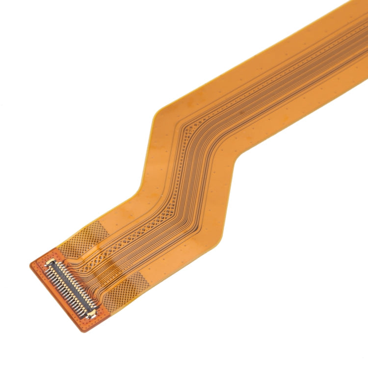 For Honor X10 Lite Original Mainboard Connector Flex Cable