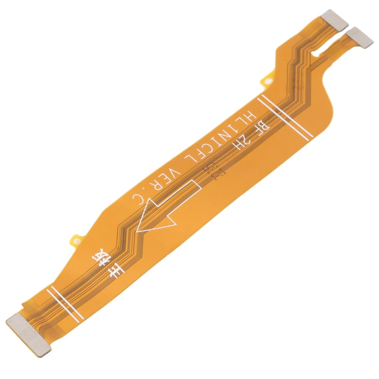 For Huawei Nova 10 Original Mainboard Connector Flex Cable
