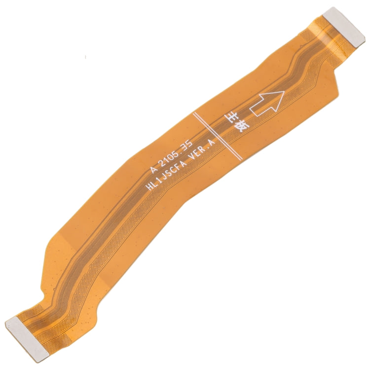 For Honor Play5 Original Mainboard Connector Flex Cable