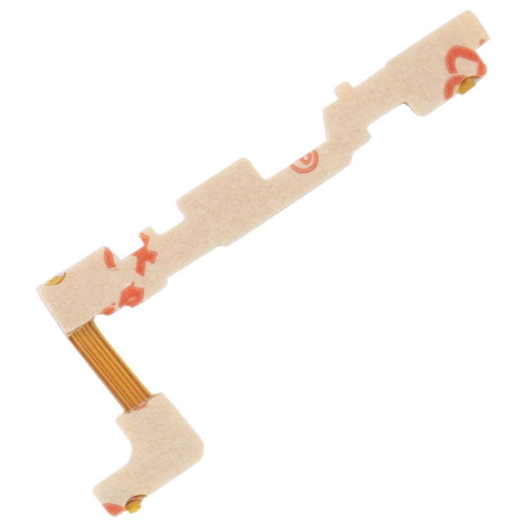 For Honor Play6T Pro OEM Power Button & Volume Button Flex Cable